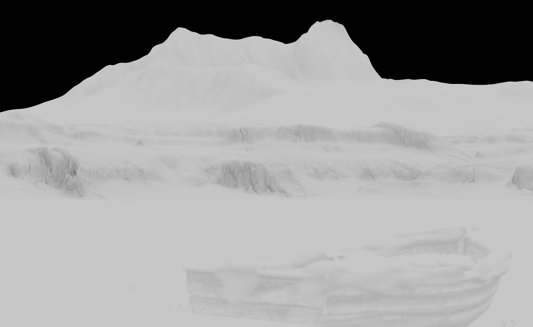L'occlusion ambiante